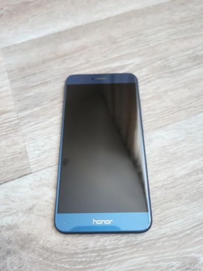 Лот: 17183988. Фото: 1. Honor 8pro. Смартфоны