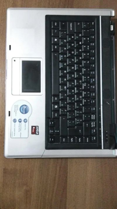 Лот: 9022592. Фото: 1. Asus f3k. Ноутбуки