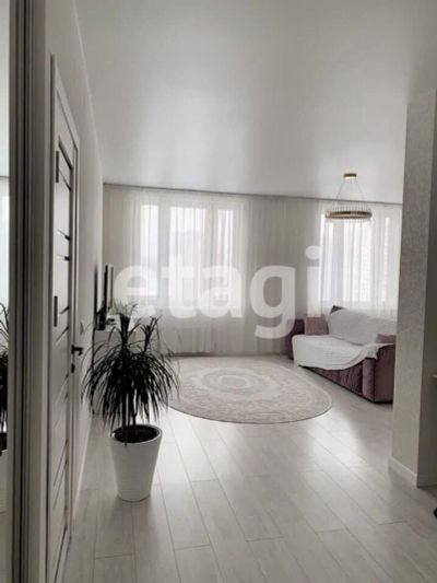 Лот: 25292080. Фото: 1. квартира , Красноярск улица 78-й... Квартиры, студии