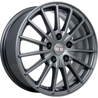 Лот: 20171794. Фото: 1. Диск ALCASTA M60 : 7,00-17,00-ALCASTA-M60... Диски