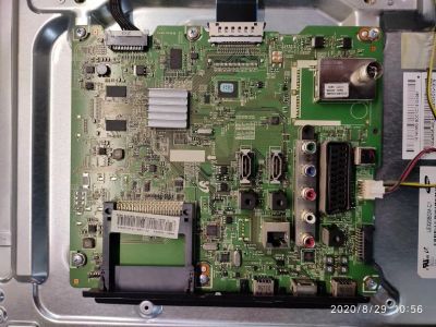 Лот: 16439057. Фото: 1. BN41-01812A tv Samsung UE32ES5500W... Запчасти для телевизоров, видеотехники, аудиотехники