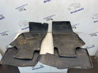 Лот: 22988873. Фото: 1. ковры салонные Opel Astra L69. Другое (автозапчасти)