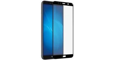 Лот: 16553860. Фото: 1. Защитное стекло 3D для Huawei... Дисплеи, дисплейные модули, тачскрины
