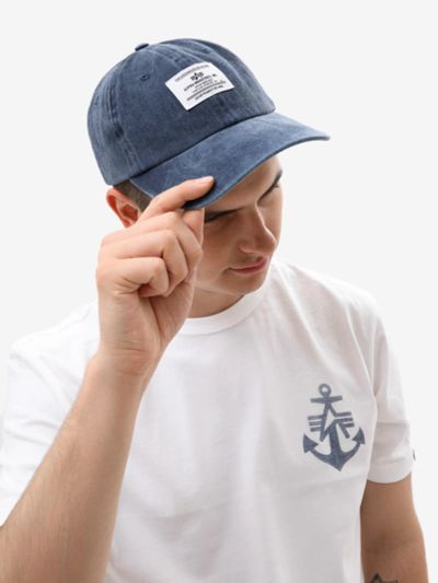 Лот: 23043292. Фото: 1. Бейсболка Battlewash Cap Alpha... Другое (спортивная одежда)