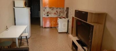 Лот: 25547179. Фото: 1. квартира , Красноярск улица Калинина... Квартиры, студии