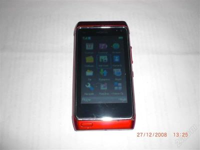 Лот: 1527641. Фото: 1. Продам Nokia N8 Китаец выставляю... Смартфоны