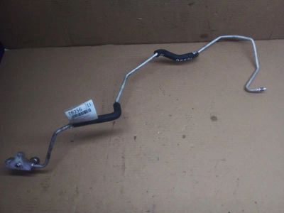 Лот: 21403481. Фото: 1. трубка кондиционера Toyota Carina... Двигатель и элементы двигателя