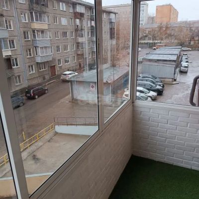 Лот: 25707875. Фото: 1. 1-комн. квартира , Красноярск... Квартиры, студии