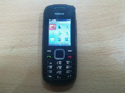 Лот: 12592173. Фото: 1. Nokia 1661-2. Кнопочные мобильные телефоны
