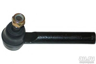 Лот: 13394855. Фото: 1. Рулевой наконечник Subaru Forester... Ходовая, подвеска, рулевое управление