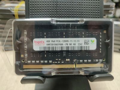 Лот: 21414967. Фото: 1. ОЗУ для ноутбука DDR3L/4 Гб/1600... Оперативная память