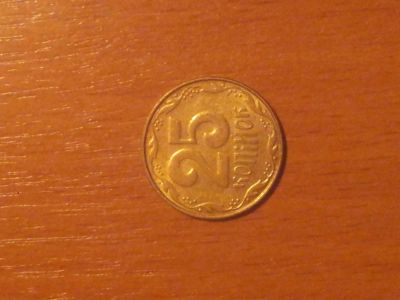Лот: 4792453. Фото: 1. Монета в коллекцию №23. Остальные страны