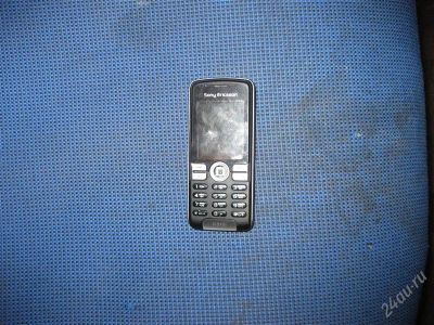 Лот: 825144. Фото: 1. sony ericsson k510. Кнопочные мобильные телефоны
