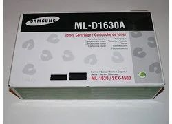 Лот: 18352932. Фото: 1. Картридж Samsung ML-D1630A (SCX-4500... Картриджи, расходные материалы