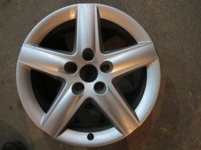 Лот: 3494276. Фото: 1. диски r17 5x 112 AUDI. Диски