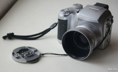 Лот: 8797942. Фото: 1. Фотоаппарат Fuji FinePix s3100. Цифровые компактные