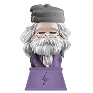 Лот: 12632773. Фото: 1. Мини-фигурка из Ленты--Альбус... Игрушки