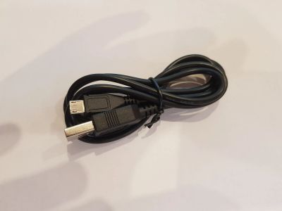Лот: 25588256. Фото: 1. Кабель microUSB. Дата-кабели, переходники