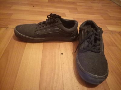 Лот: 12050757. Фото: 1. Реплика кеды Vans, 40 р-р. Кеды, кроссовки, слипоны