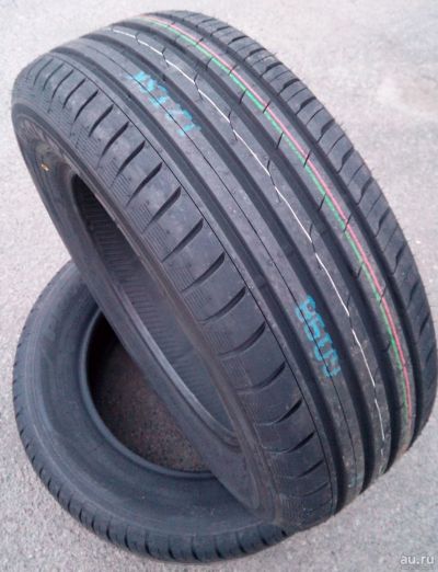 Лот: 11088124. Фото: 1. Toyo Proxes CF2 SUV 225/65/17... Шины