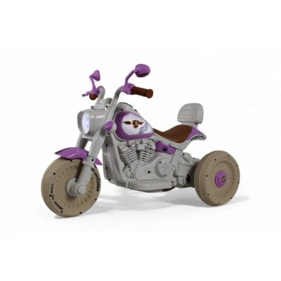 Лот: 25530175. Фото: 1. Детский электромобиль Moto G500GG-A. Детские электромобили