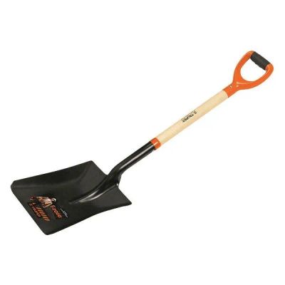Лот: 24527112. Фото: 1. Лопата совковая TRUPER PCS-4P... Ручные орудия труда