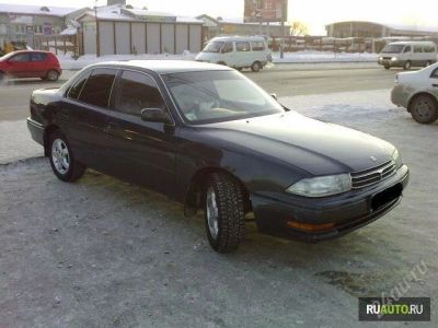 Лот: 828980. Фото: 1. Toyota Camry sv-30. Автомобили