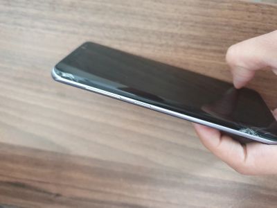 Лот: 13971606. Фото: 1. Samsung galaxy s8. Чехлы, бамперы