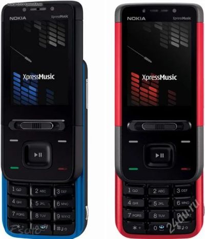 Лот: 2299877. Фото: 1. Nokia 5610. Кнопочные мобильные телефоны