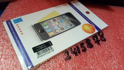 Лот: 5949562. Фото: 1. Пленка дисплея Samsung Galaxy... Защитные стёкла, защитные плёнки