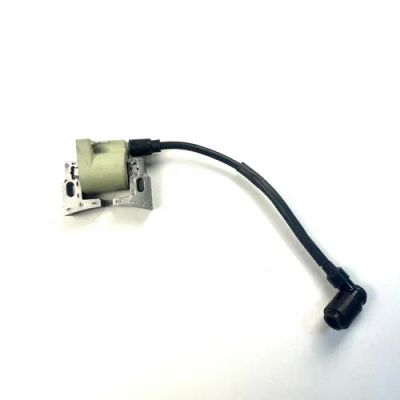 Лот: 24636943. Фото: 1. Катушка зажигания 2V77F-2V80F... Запчасти