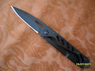 Лот: 1069567. Фото: 1. knives. Ножи, топоры