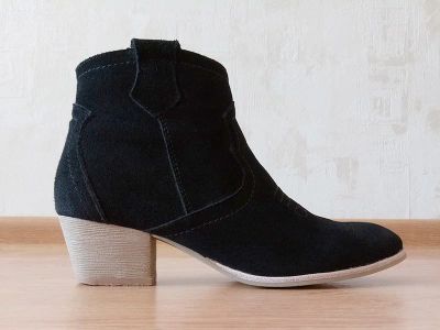 Лот: 10085362. Фото: 1. Женские ботинки от Vero Moda... Ботинки, полуботинки