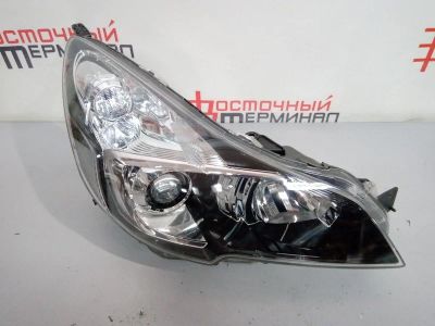 Лот: 16055698. Фото: 1. ФАРА (для марок: SUBARU для моделей... Оптика и освещение