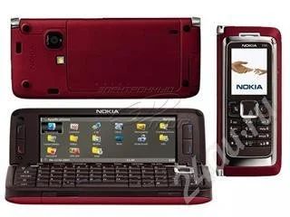 Лот: 198571. Фото: 1. Nokia E90 Original. Смартфоны