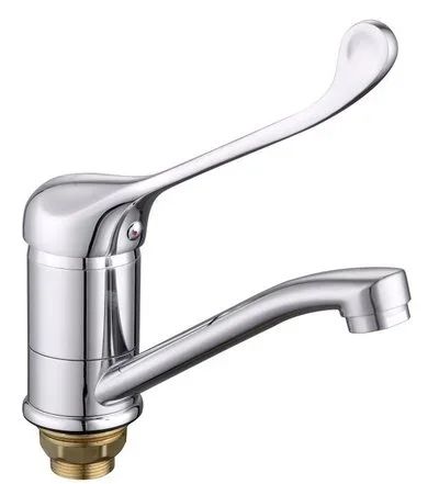 Лот: 19115927. Фото: 1. Смеситель для кухни Lucky TAP... Смесители