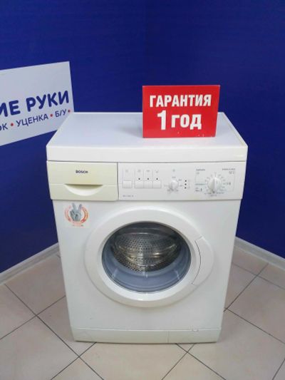 Лот: 14612488. Фото: 1. Стиральная машина bosch wfc 2063... Стиральные машины