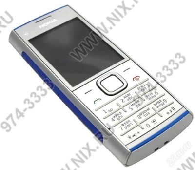 Лот: 1393524. Фото: 1. nokia x2. Кнопочные мобильные телефоны