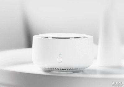 Лот: 13493985. Фото: 1. Фумигатор Xiaomi MiJia Mosquito... Средства от насекомых и грызунов