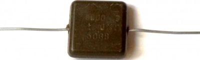 Лот: 9186467. Фото: 1. Конденсаторы КСО 6800 пф 500 в... Конденсаторы