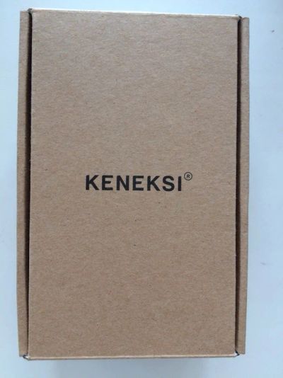 Лот: 11026694. Фото: 1. Телефон Keneksi. Смартфоны
