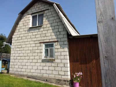 Лот: 16372148. Фото: 1. Дом 50 кв.м на участке в 10 сот... Земельные участки