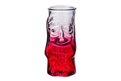 Лот: 23652180. Фото: 1. Стакан Hoff Tiki. Кружки, стаканы, бокалы