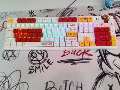 Лот: 25354149. Фото: 1. Клавиатура zet gaming immortality. Клавиатуры и мыши