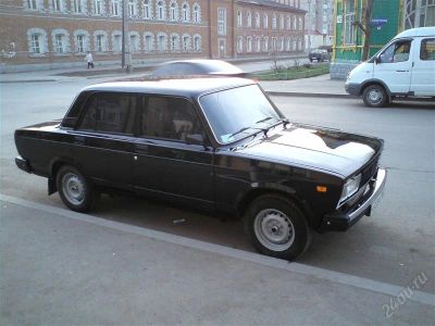 Лот: 2202981. Фото: 1. ваз2105. Автомобили