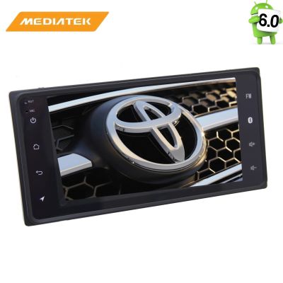 Лот: 15511867. Фото: 1. Штатная магнитола Toyota универсальная... Автомагнитолы