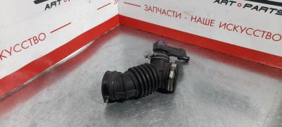 Лот: 17235779. Фото: 1. Гофра Nissan Tiida Latio SC11... Другое (автозапчасти)