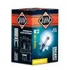 Лот: 14635865. Фото: 1. R2 24v75w/70w AWM 10 шт лампа... Запчасти