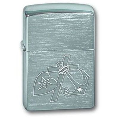 Лот: 5939272. Фото: 1. Зажигалка Zippo (Зиппо, США) Zippo... Сувенирные мелочи