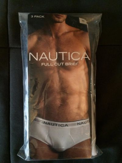 Лот: 6158962. Фото: 1. Трусы nautica. Нижнее бельё, плавки, шорты для плавания